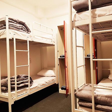 One Way Guesthouse בוסאן חדר תמונה