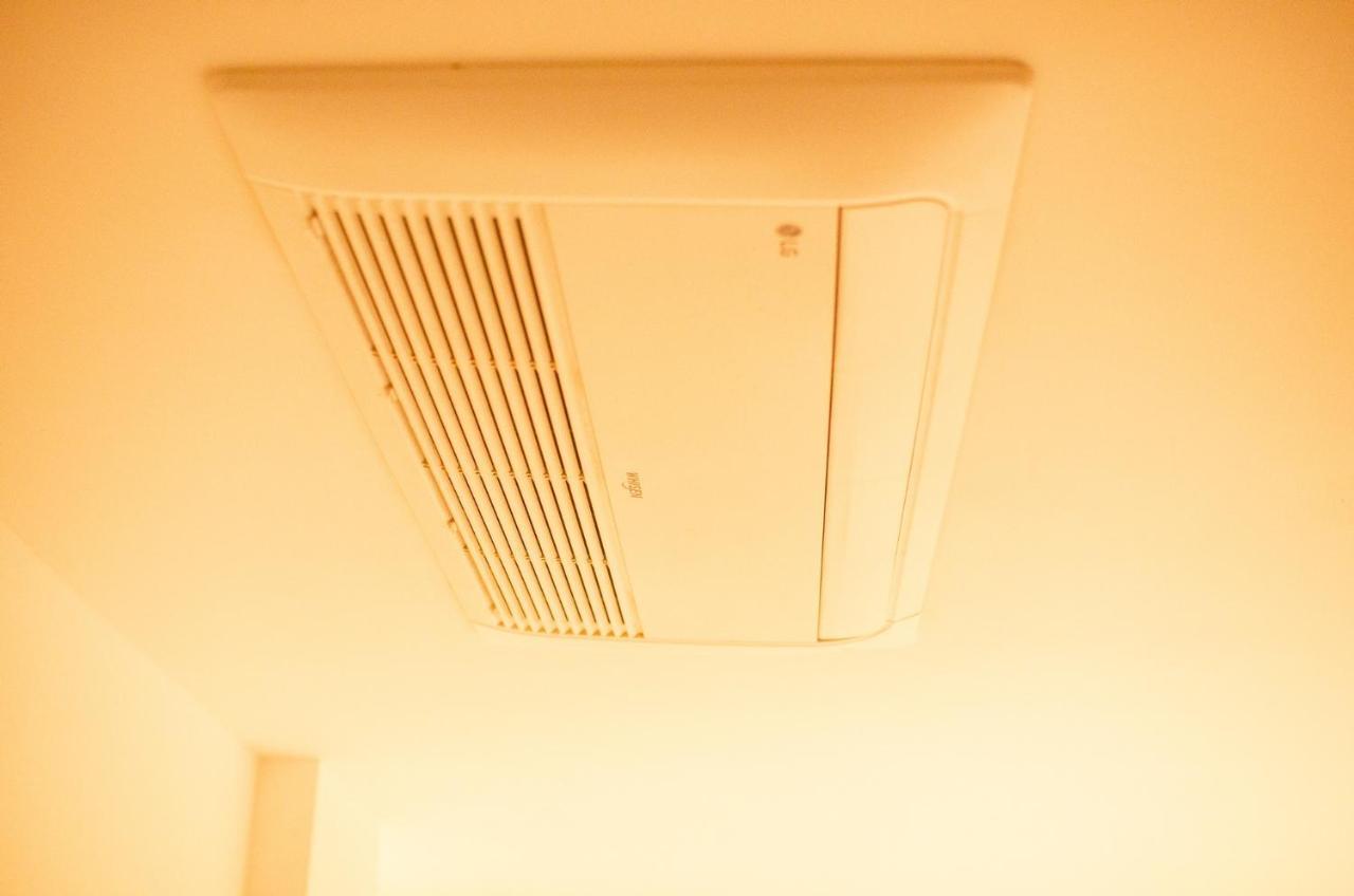 One Way Guesthouse בוסאן חדר תמונה