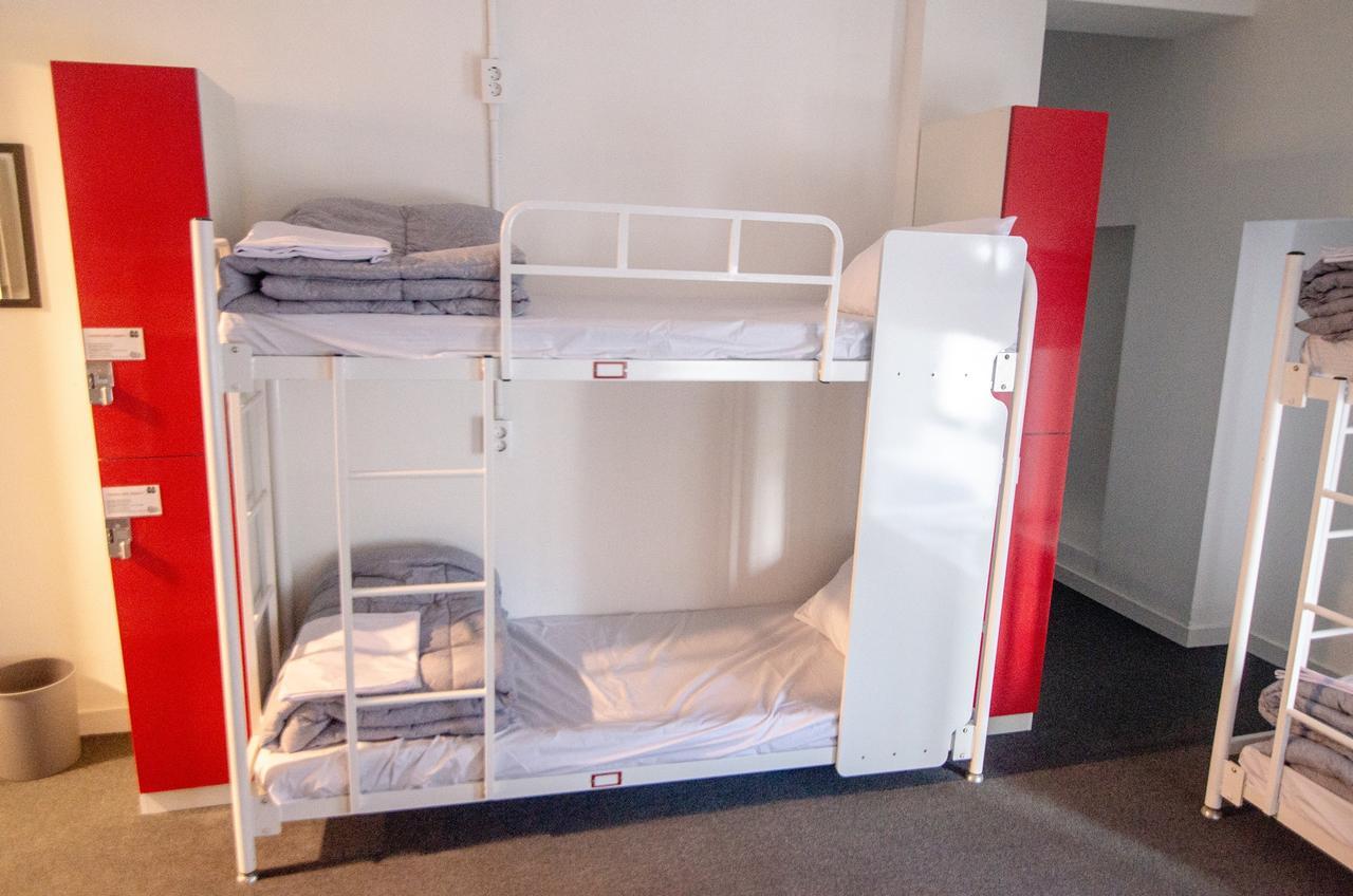 One Way Guesthouse בוסאן חדר תמונה