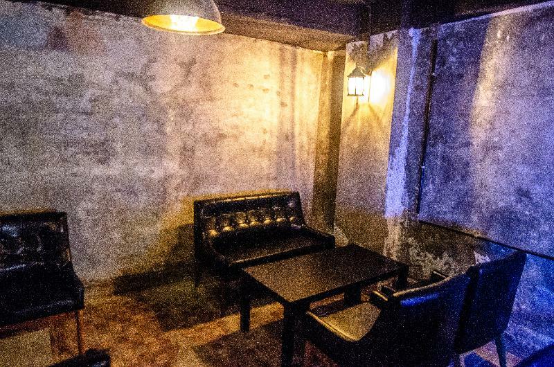 One Way Guesthouse בוסאן מראה חיצוני תמונה