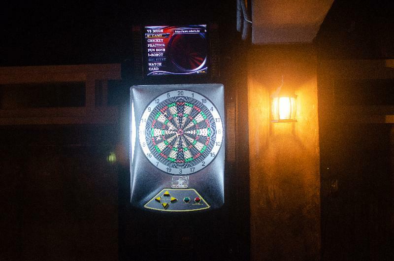 One Way Guesthouse בוסאן מראה חיצוני תמונה