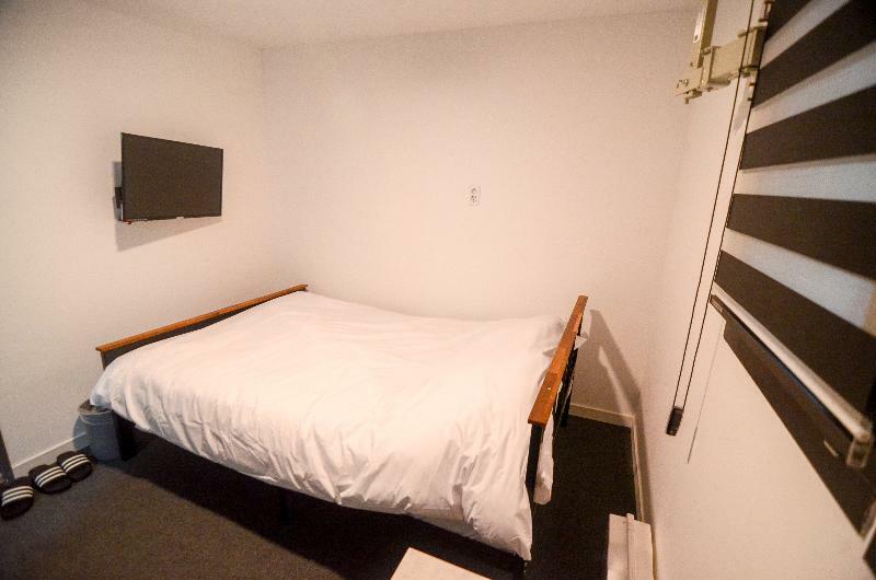 One Way Guesthouse בוסאן מראה חיצוני תמונה