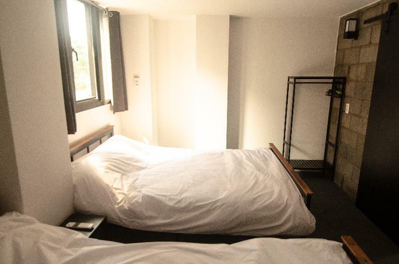One Way Guesthouse בוסאן מראה חיצוני תמונה