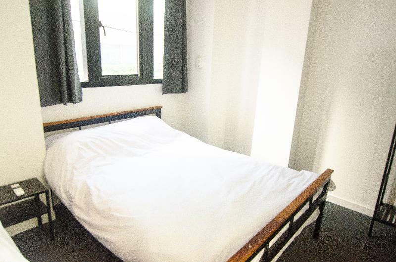 One Way Guesthouse בוסאן מראה חיצוני תמונה