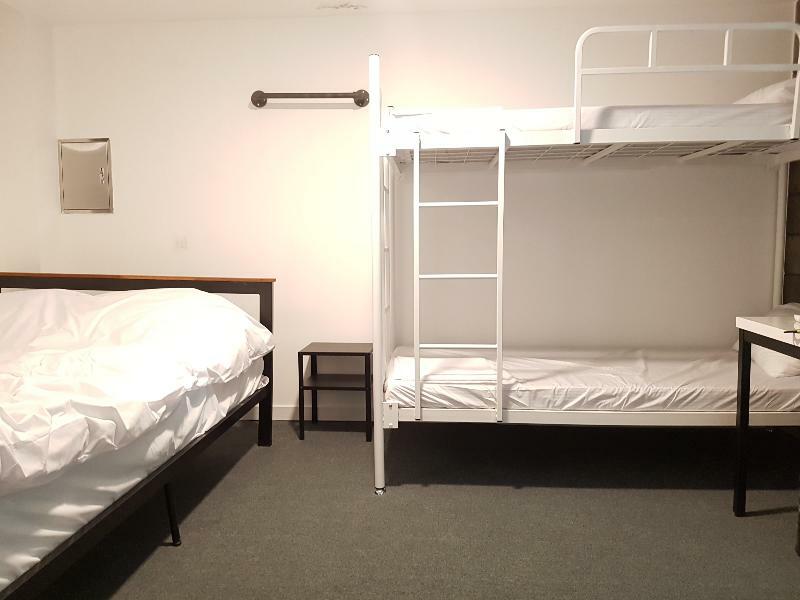 One Way Guesthouse בוסאן מראה חיצוני תמונה