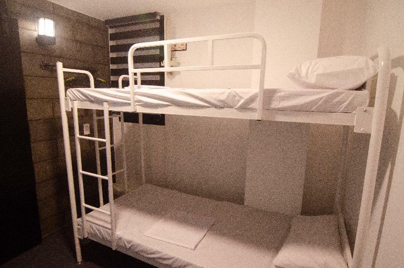 One Way Guesthouse בוסאן מראה חיצוני תמונה
